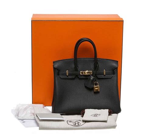 hermes birkin 30 black togo ghw|hermes birkin 25 price 2020.